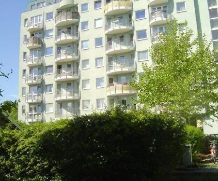 Topdomizil - Apartments "Residenz Prenzelberg" Berlín Exteriér fotografie