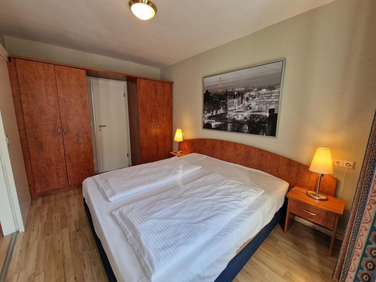 Topdomizil - Apartments "Residenz Prenzelberg" Berlín Exteriér fotografie